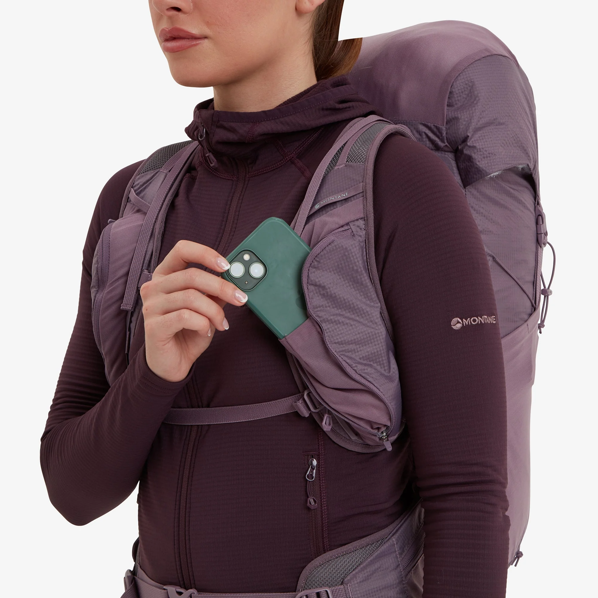 Montane Women's Trailblazer® 30L Backpack - Image 19