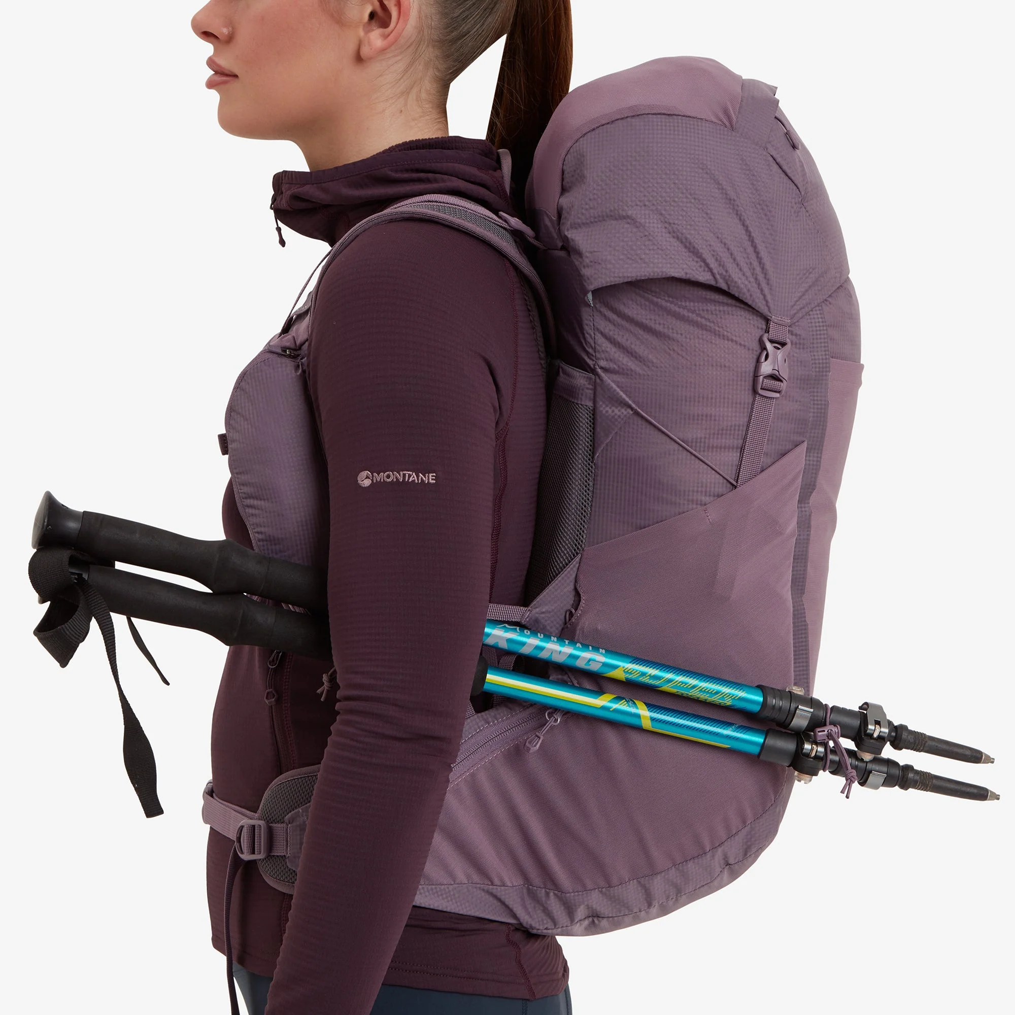 Montane Women's Trailblazer® 30L Backpack - Image 20