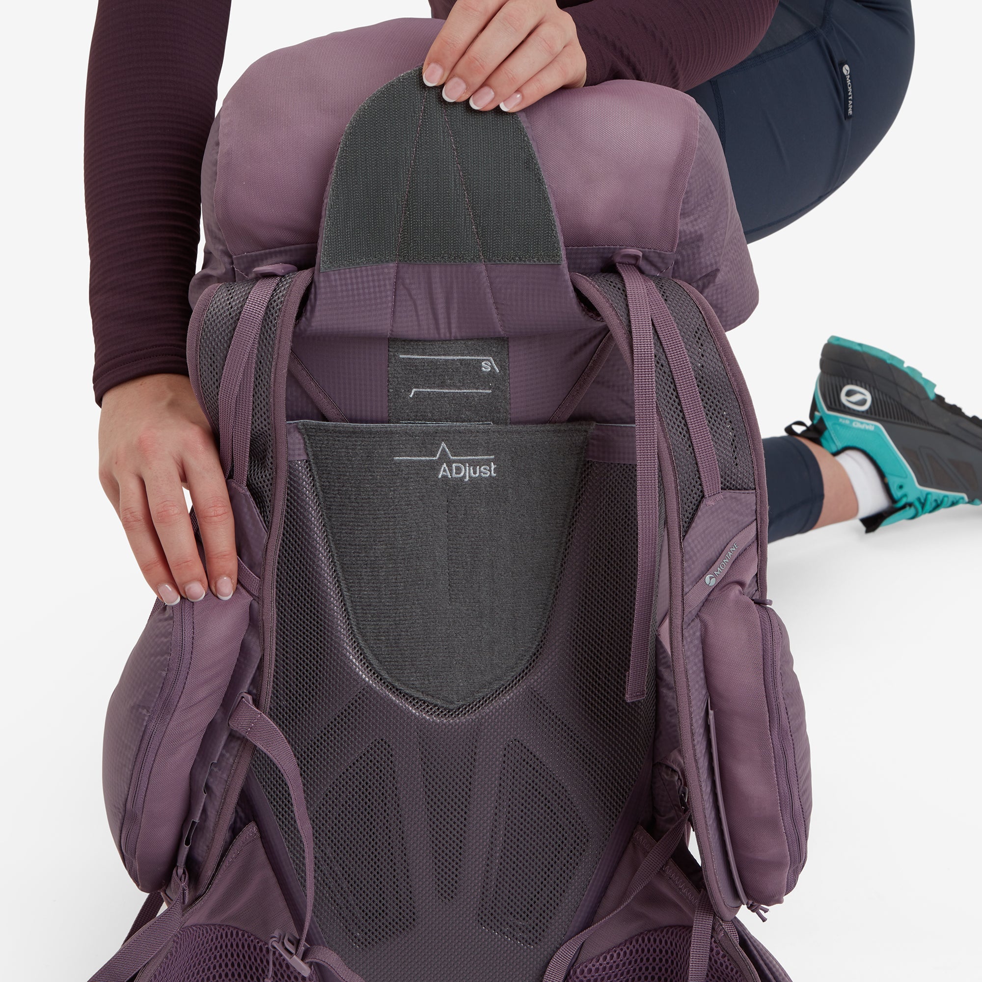 Montane Women's Trailblazer® 30L Backpack - Image 22