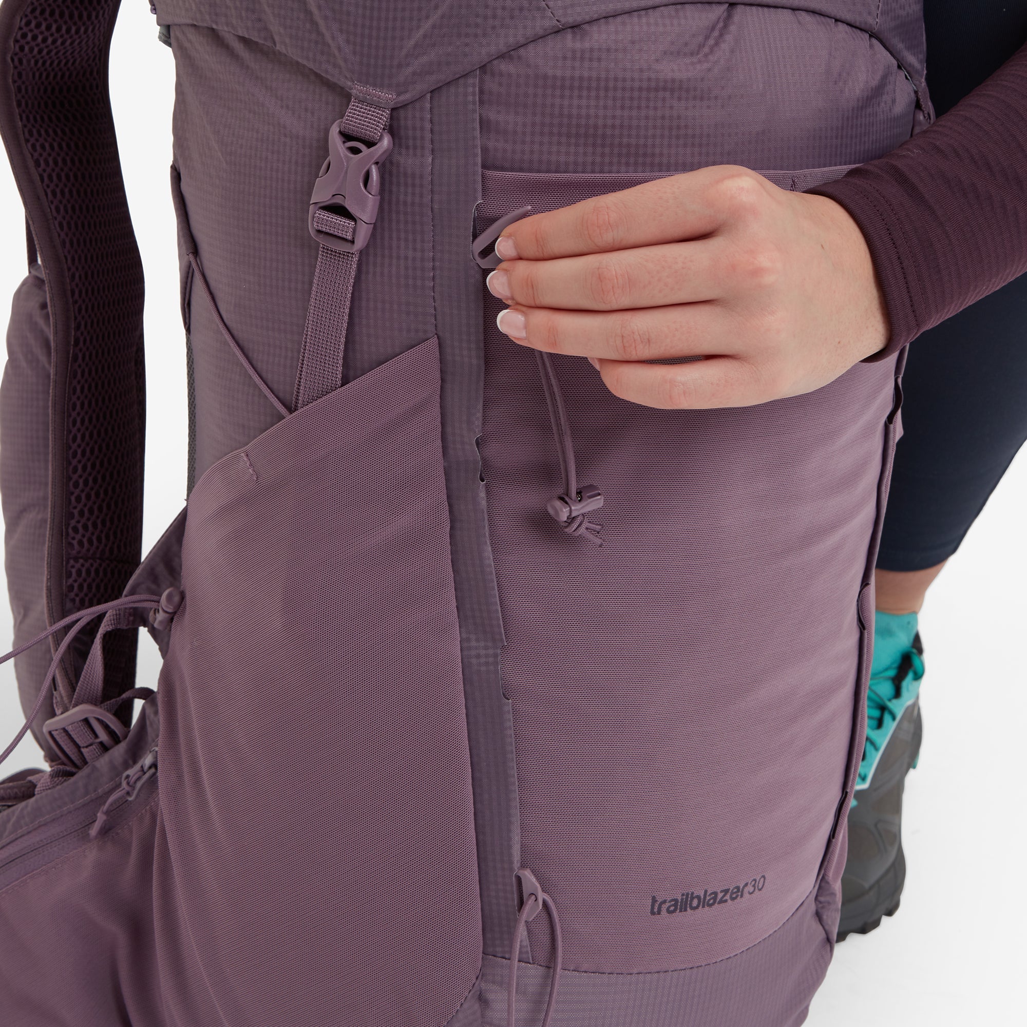 Montane Women's Trailblazer® 30L Backpack - Image 25
