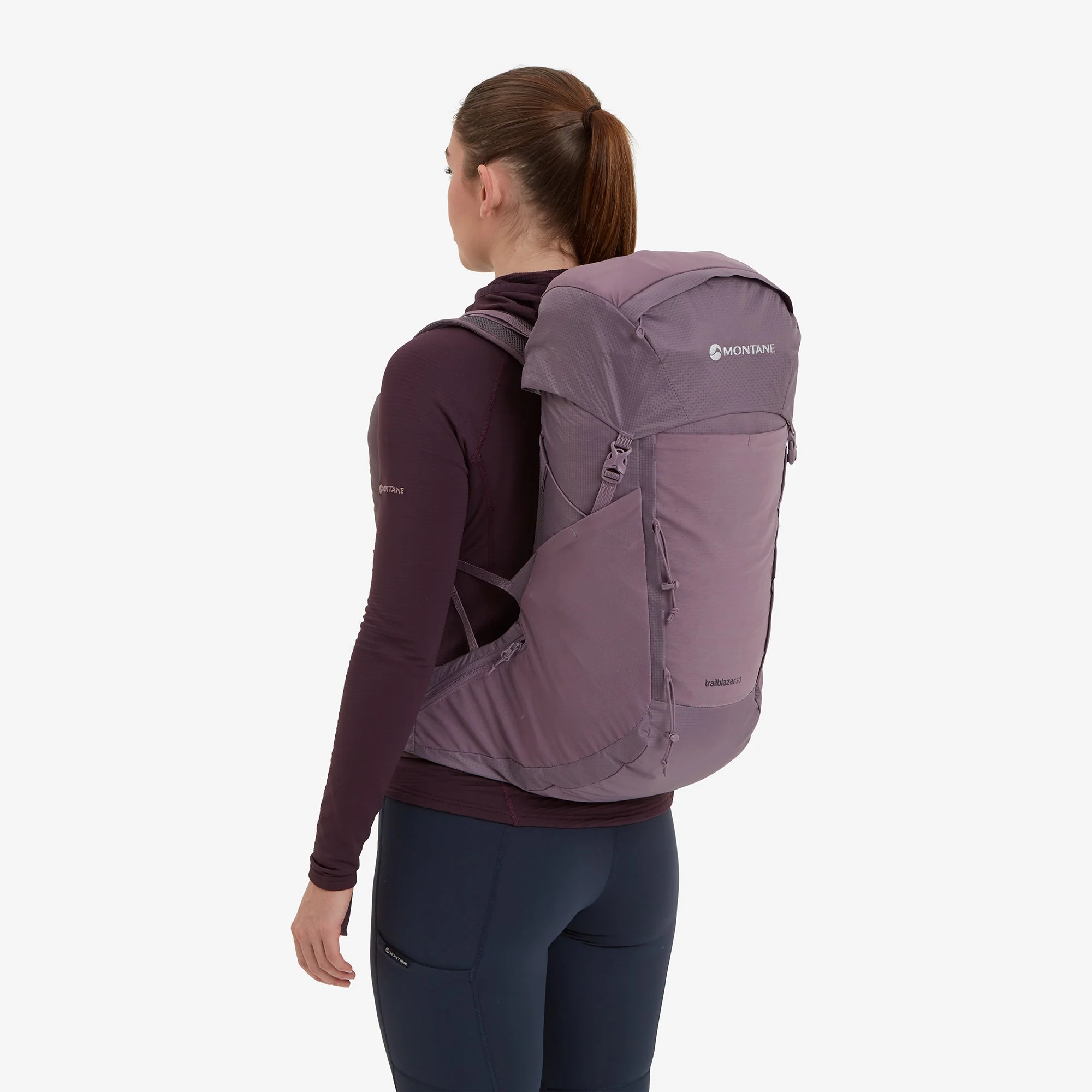 Montane Women's Trailblazer® 30L Backpack - Image 5