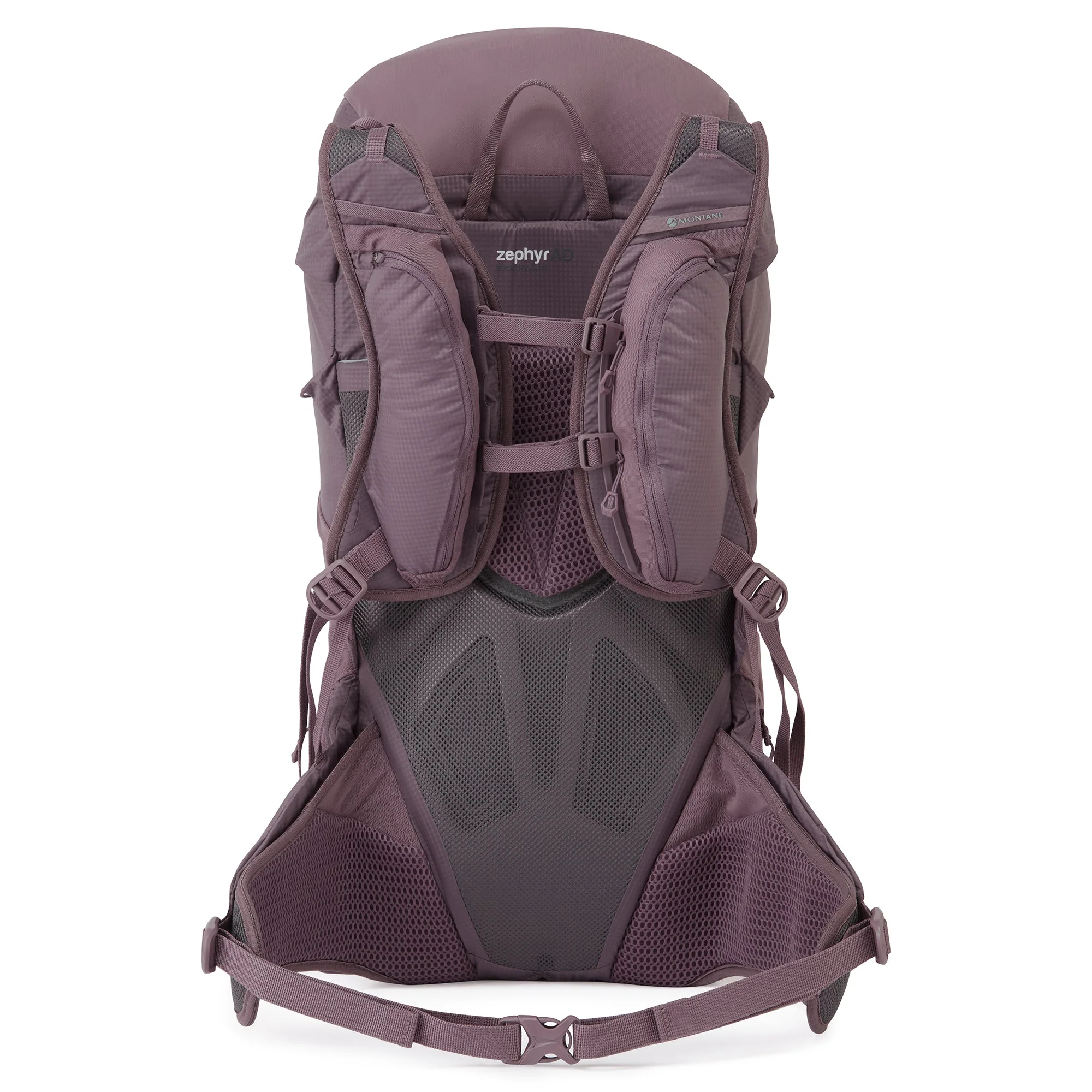 Montane Women's Trailblazer® 30L Backpack - Image 9