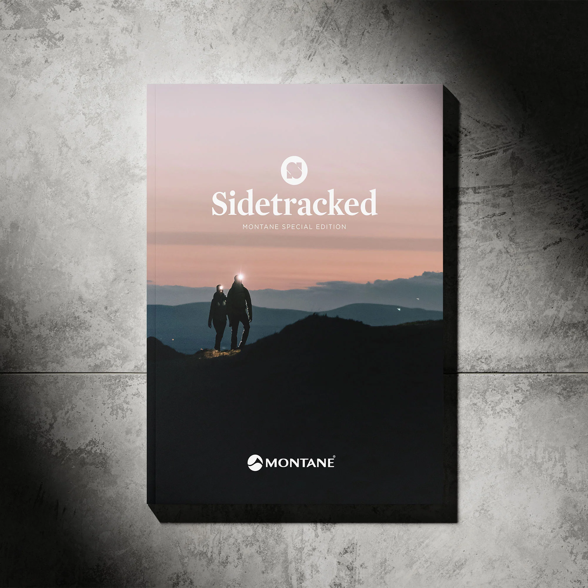 Sidetracked Montane Special Edition Magazine - Image 5